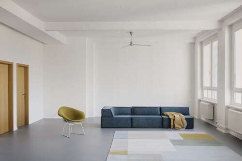 Foto - Wohnung zum Kaufen in Berlin 690.000,00 € 143 m²