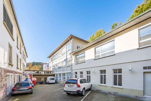 Foto - Wohnung zum Mieten in Baden-Baden 980,00 € 95 m²