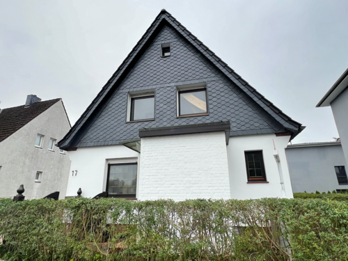Foto - Haus zum Kaufen in Schenefeld 590.000,00 € 236.26 m²