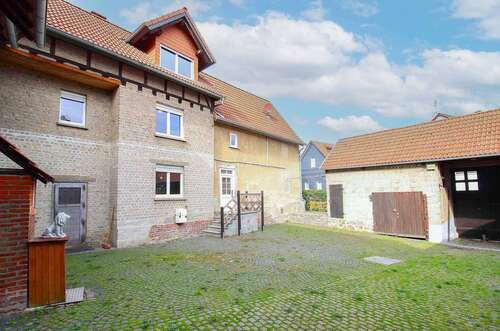 Foto - Haus zum Kaufen in Hüttenberg 349.000,00 € 132.13 m²