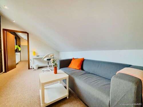 Foto - Wohnen auf Zeit in Frechen Königsdorf 770,00 €