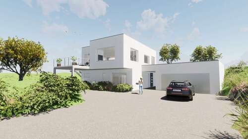 Foto - Haus zum Kaufen in Borken 290.000,00 € 140 m²