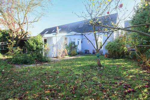 Foto - Haus zum Kaufen in Hamburg 429.000,00 € 130 m²