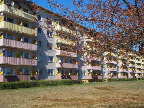 Foto - Wohnung zum Mieten in Eberswalde 700,00 € 60.93 m²