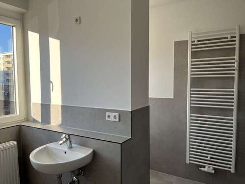 Foto - Wohnung zum Mieten in Eberswalde 700,00 € 60.93 m²