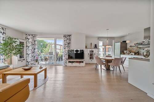 Foto - Wohnung zum Kaufen in Hamburg 649.000,00 € 110 m²