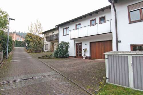 Foto - Haus zum Kaufen in Sinzheim 475.000,00 € 122.98 m²