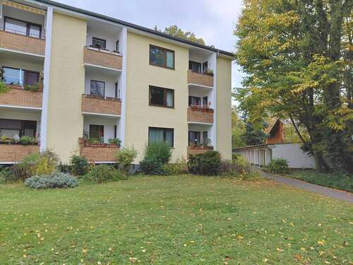 Foto - Wohnung zum Kaufen in Berlin 264.000,00 € 51.85 m²