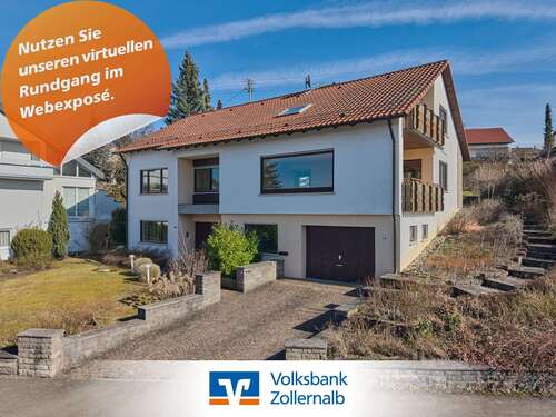 Foto - Haus zum Kaufen in Balingen 595.000,00 € 256 m²