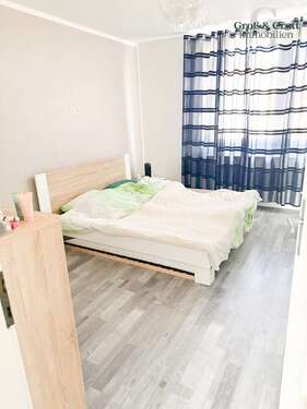 Foto - Wohnung zum Mieten in Aachen Brand 600,00 € 54 m²