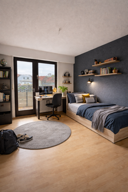 Foto - Wohnung zum Mieten in Leimen 1.400,00 € 150 m²