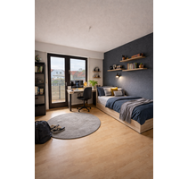 Wohnung zum Mieten in Leimen 1.400,00 € 150 m²