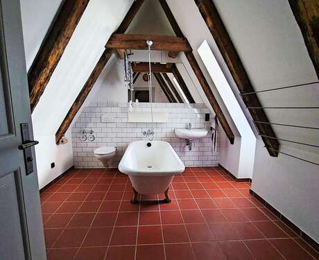 Foto - Wohnung zum Kaufen in Augsburg 233.000,00 € 44 m²