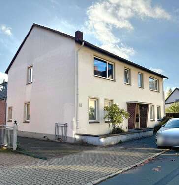 Foto - Haus zum Kaufen in Uelzen 375.000,00 € 235.02 m²