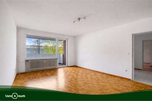 Foto - Wohnung zum Kaufen in Hannover 198.000,00 € 81 m²