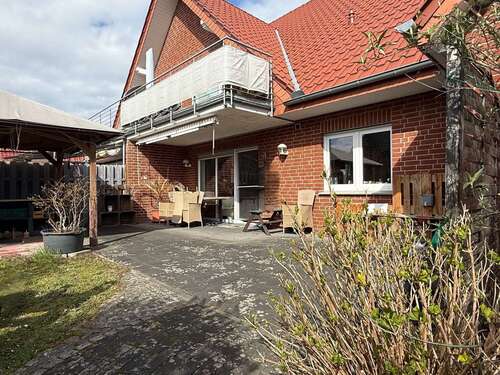 Foto - Wohnung zum Kaufen in Rahden 196.000,00 € 90 m²