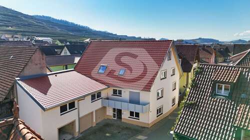 Foto - Haus zum Kaufen in Vogtsburg im Kaiserstuhl 1.545.000,00 € 365.27 m²