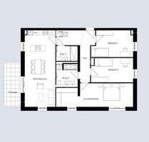 Wohnung zum Mieten in Bruchsal 1.566,50 € 120.5 m²