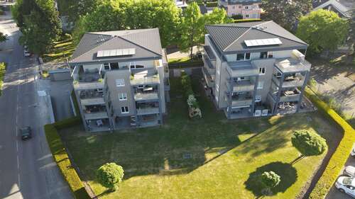 Foto - Wohnung zum Mieten in Achern 1.025,00 € 89 m²
