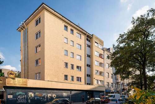 Foto - Garage zu vermieten in Berlin 90,00 €