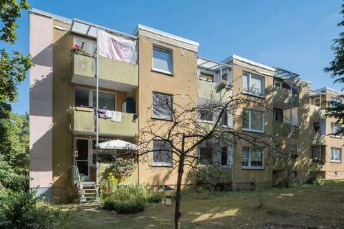 Foto - Wohnung zum Mieten in Wolfsburg 535,00 € 64.59 m²