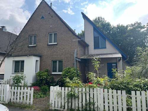 Foto - Haus zum Kaufen in Emmerich am Rhein 329.000,00 € 164 m²