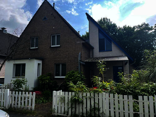 Foto - Haus zum Kaufen in Emmerich am Rhein 329.000,00 € 164 m²