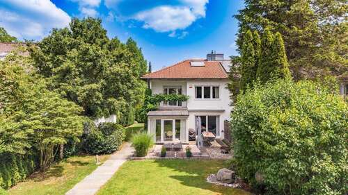 Foto - Haus zum Kaufen in Grünwald 1.490.000,00 € 120 m²