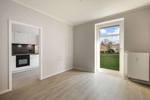 Foto - Wohnung zum Mieten in Leipzig 550,00 € 47.76 m²