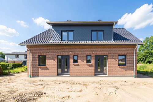 Foto - Haus zum Kaufen in Neu Wulmstorf 525.000,00 € 89 m²