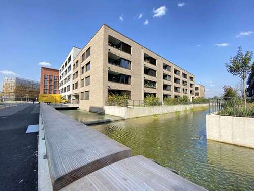 Foto - Wohnung zum Mieten in Mainz 1.500,00 € 100 m²