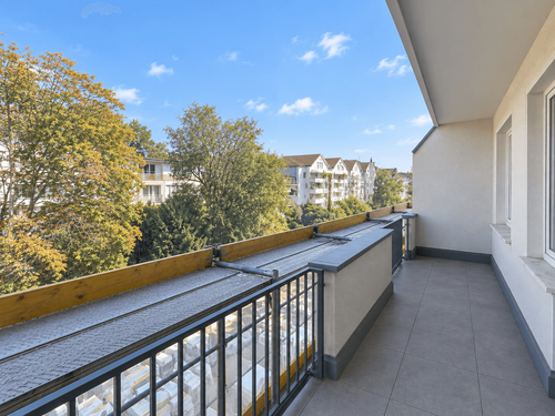 Foto - Wohnung zum Kaufen in Köln 675.000,00 € 92.81 m²