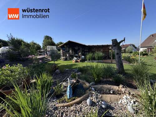 Foto - Haus zum Kaufen in Birken-Honigsessen Honigsessen 245.000,00 € 168 m²
