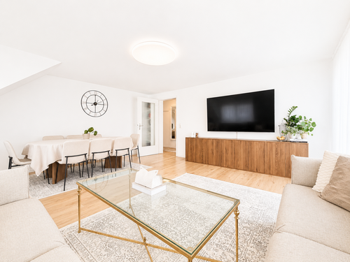 Foto - Wohnung zum Kaufen in Stuttgart 296.000,00 € 75 m²