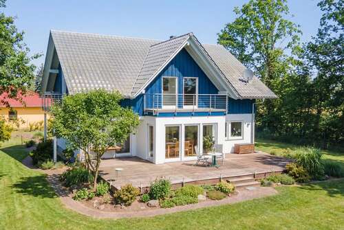 Foto - Haus zum Kaufen in Fredersdorf 749.000,00 € 207.79 m²