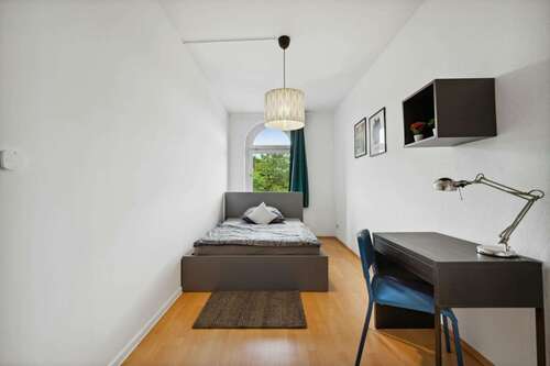Foto - WG-Zimmer in Berlin 630,00 € 12 m²