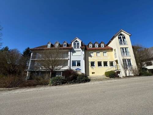 Foto - Gastronomie in Weiding 2.000,00 € 2618 m²