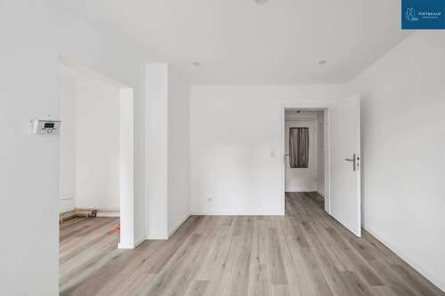 Foto - Wohnung zum Kaufen in Wuppertal 84.999,00 € 43 m²