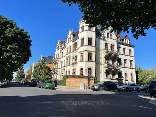 Foto - Wohnung zum Kaufen in Dresden 445.000,00 € 110.9 m²