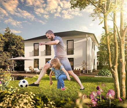 Foto - Haus zum Kaufen in Erkelenz 475.248,00 € 180 m²