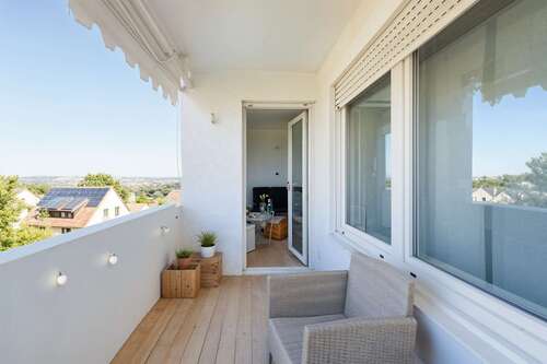 Foto - Wohnung zum Kaufen in Leinfelden-Echterdingen 338.000,00 € 84 m²