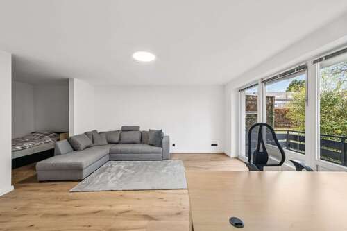 Foto - Wohnung zum Kaufen in Hamburg 280.000,00 € 49 m²
