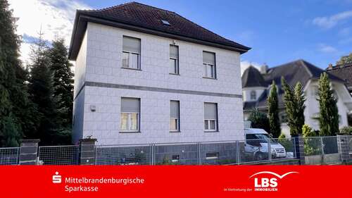 Foto - Haus zum Kaufen in Eichwalde 350.000,00 € 110 m²