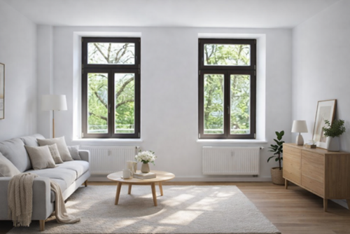 Foto - Wohnung zum Kaufen in Leipzig 84.900,00 € 36.7 m²