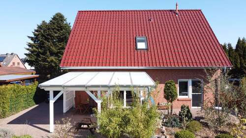 Foto - Haus zum Kaufen in Hanstedt 639.000,00 € 134 m²