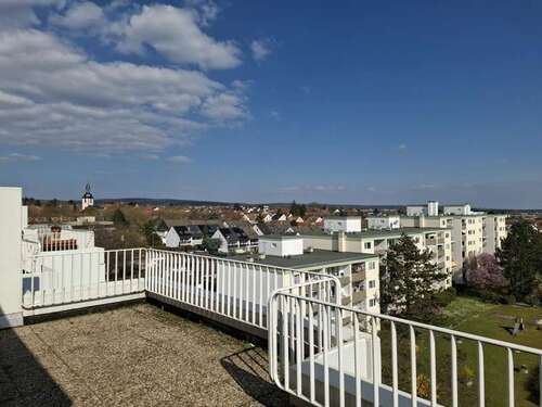 Foto - Wohnung zum Kaufen in Wiesbaden 180.000,00 € 53.59 m²