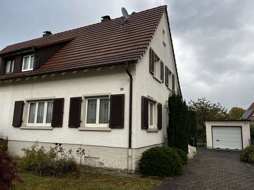 Foto - Haus zum Kaufen in Rheinfelden 190.000,00 € 95 m²