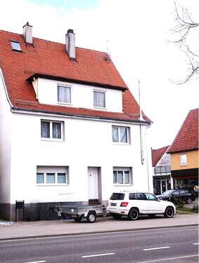 Foto - Haus zum Kaufen in Trossingen 479.000,00 € 220 m²
