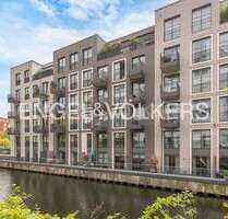 Wohnung zum Kaufen in Hamburg 1.195.000,00 € 83 m²