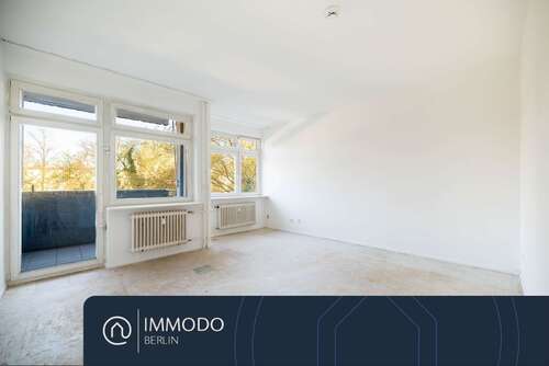 Foto - Wohnung zum Kaufen in Berlin 295.000,00 € 69 m²
